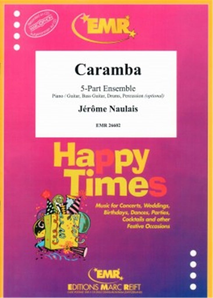 Caramba